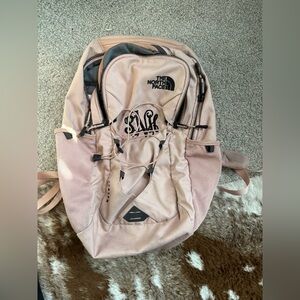 THE NORTHFACE JESTER BACKPACK